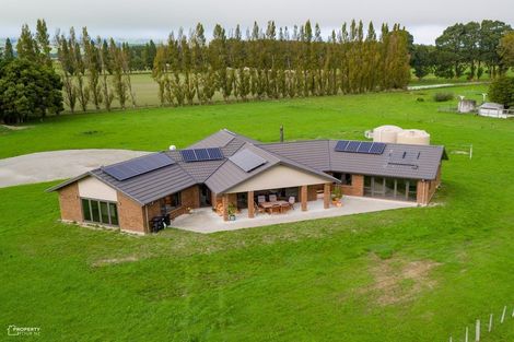 Photo of property in 1511 Kahutara Road, Kahutara, Featherston, 5772