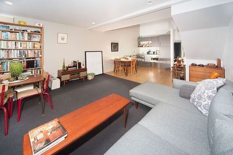 Photo of property in 14/27 Cheshire Street, Parnell, Auckland, 1052