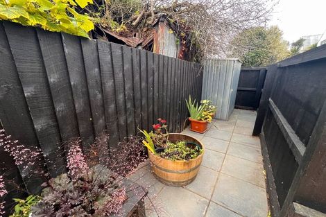 Photo of property in 9g Crohane Place, Addington, Christchurch, 8024