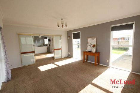 Photo of property in 3 Mcelrea Place, Allenton, Ashburton, 7700