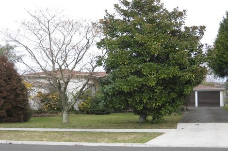 Photo of property in 106 Avenue Road, Greenmeadows, Napier, 4112