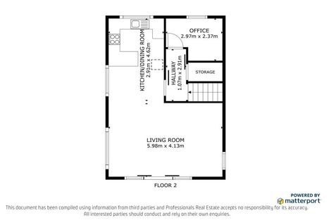 Photo of property in 13 Pukekohatu Street, Waitara, 4320