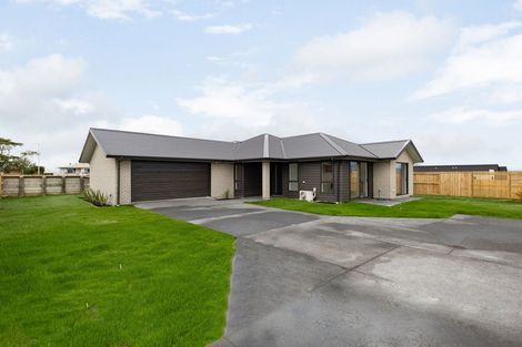 Photo of property in 55 Manaia Road, Te Awamutu, 3800