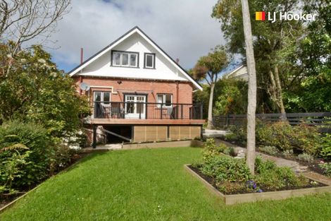 Photo of property in 8 Ross Street, Roslyn, Dunedin, 9010