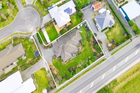 Photo of property in 8 Ford Mews, Springston, 7616