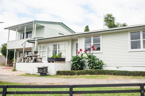 Photo of property in 4 Glen View Avenue, Otorohanga, 3900