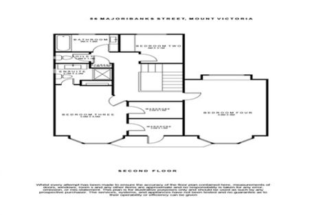 Photo of property in 56 Majoribanks Street, Mount Victoria, Wellington, 6011
