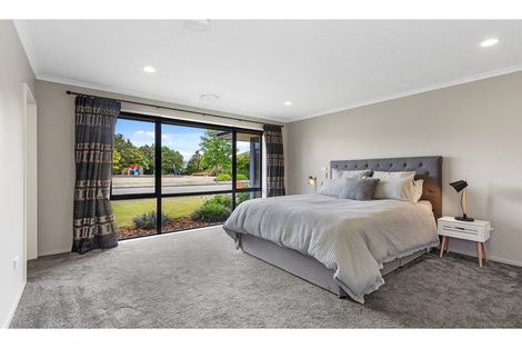 Photo of property in 5 Viceroy Place, Halswell, Christchurch, 8025