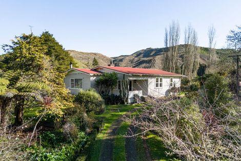 Photo of property in 2102 Waingaro Road, Waingaro, Ngaruawahia, 3793