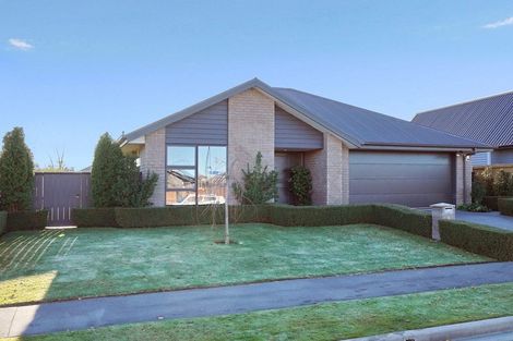 Photo of property in 5 Barrosa Street, Lincoln, 7608