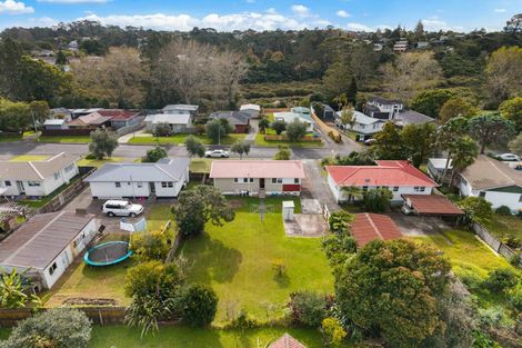 Photo of property in 80 Riverpark Crescent, Henderson, Auckland, 0610