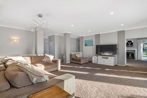 Photo of property in 46 Vicenza Drive, Ohoka, Kaiapoi, 7692