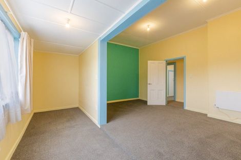 Photo of property in 4 Sedgwick Street, Tikokino, 4273