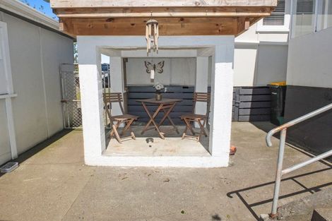 Photo of property in 15 Andrews Street, Foxton Beach, Foxton, 4815