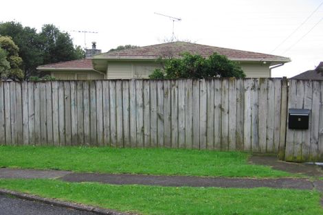 Photo of property in 3 Bolina Crescent, Pakuranga, Auckland, 2010