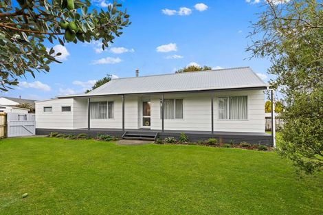 Photo of property in 8 Mercury Street, Milson, Palmerston North, 4414