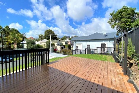 Photo of property in 86 Williamson Avenue, Grey Lynn, Auckland, 1021