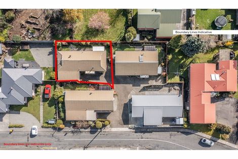 Photo of property in 23b Canning Street, Gore, 9710