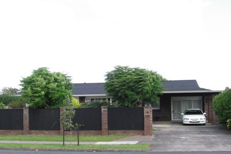 Photo of property in 29 Meadway, Sunnyhills, Auckland, 2010