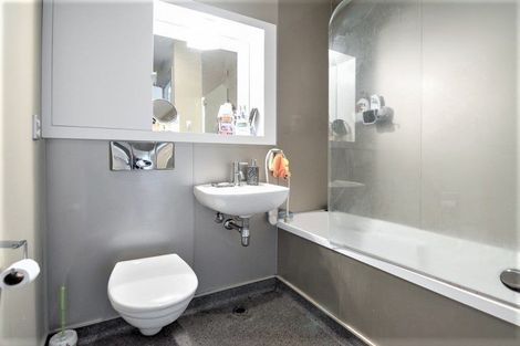 Photo of property in 11/45 Childers Terrace, Kilbirnie, Wellington, 6022