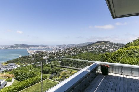 Photo of property in 24 Punjab Street, Khandallah, Wellington, 6035