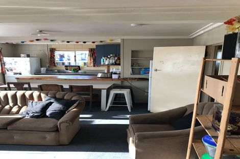 Photo of property in 128 Frederick Street, North Dunedin, Dunedin, 9016