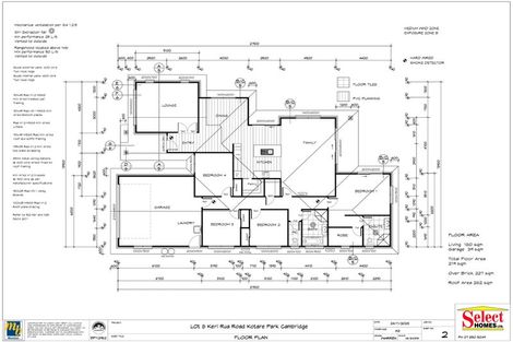 Photo of property in 2 Keri Rua Road, Leamington, 3495