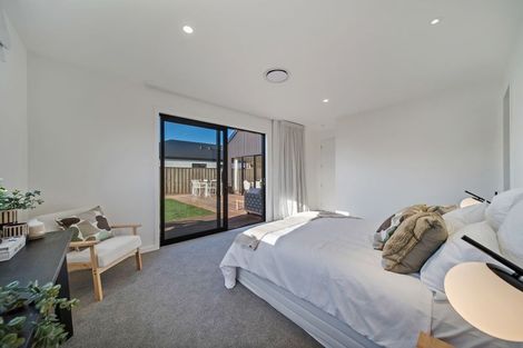 Photo of property in 45 Mehrtens Crescent, Woodend, 7610