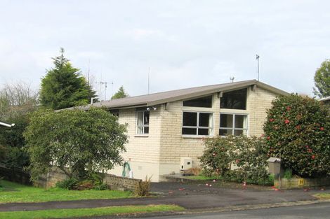 Photo of property in 15 Dawn Rise, Glenview, Hamilton, 3206