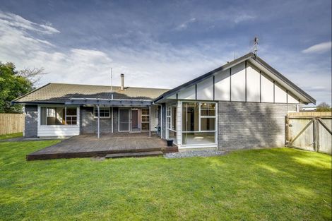 Photo of property in 4 Alley Place, Taradale, Napier, 4112