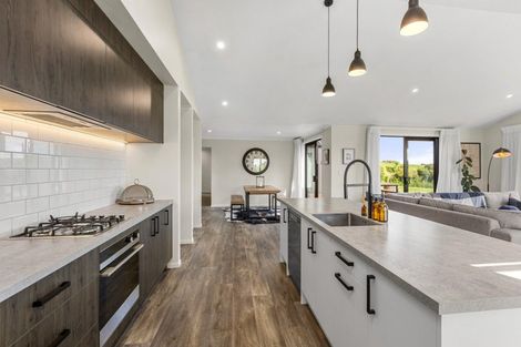 Photo of property in 357 Lurman Road, Otewa, Otorohanga, 3972