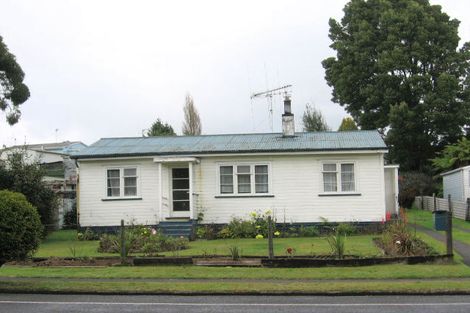 Photo of property in 78 Clyde Street, Tokoroa, 3420