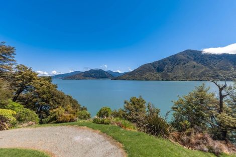 Photo of property in 362 Moetapu Bay Road, Moetapu Bay, Linkwater, 7282