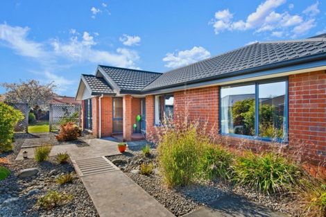 Photo of property in 20 Othello Drive, Rolleston, 7614