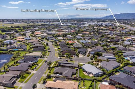 Photo of property in 9 Cadastral Court, Paraparaumu, 5032