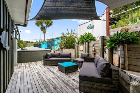 Photo of property in 143 Oakura Road, Oakura, Hikurangi, 0184