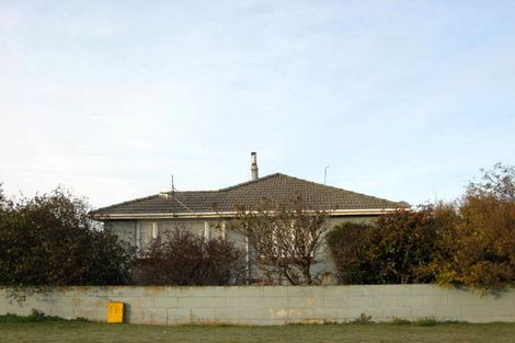 Photo of property in 15 Christina Street, Strathern, Invercargill, 9812