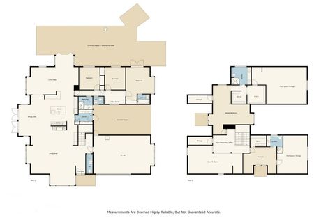 Photo of property in 96 Brunswick Drive, Tikitere, Rotorua, 3074