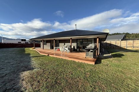 Photo of property in Luggate Park, 6 Cooper Crescent, Luggate, Cromwell, 9383