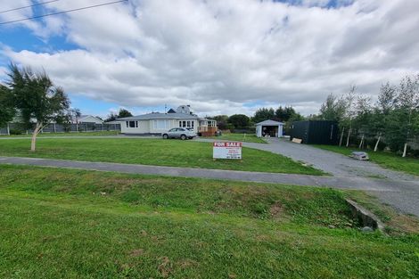 Photo of property in 30 Oxford Street, Martinborough, 5711