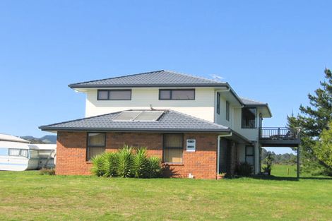 Photo of property in 62 Charles Green Drive, Cooks Beach, Whitianga, 3591