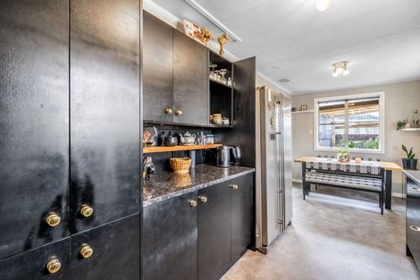 Photo of property in 88 Thornhill Street, Rockdale, Invercargill, 9812