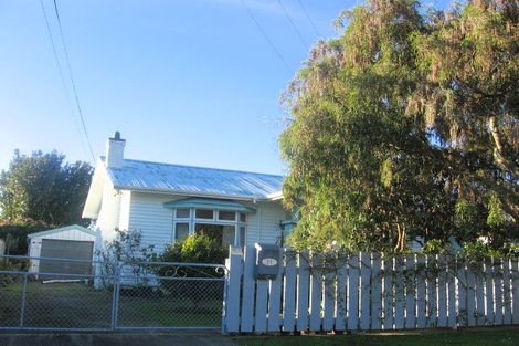 Photo of property in 25 Burnside Street, Waterloo, Lower Hutt, 5011