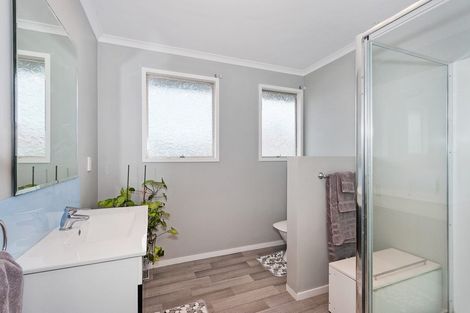 Photo of property in 1/23 Branksome Place, Parklands, Christchurch, 8083