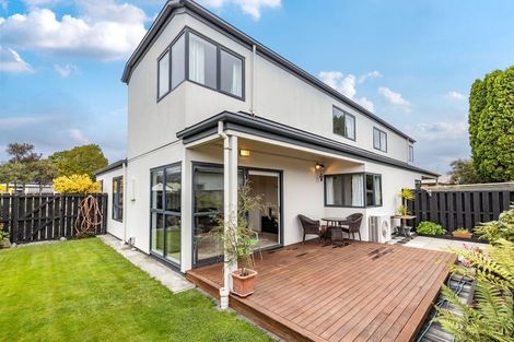 Photo of property in 39 Tennyson Street, Sydenham, Christchurch, 8023