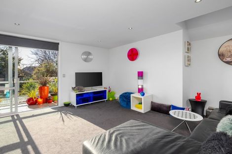 Photo of property in 496b Manchester Street, St Albans, Christchurch, 8014