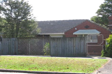 Photo of property in 123 Seabrook Avenue, New Lynn, Auckland, 0600