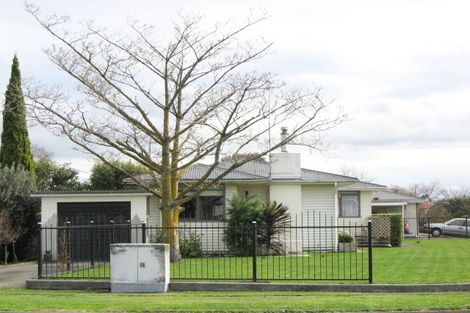 Photo of property in 62 Te Aute Road, Havelock North, 4130