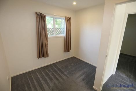 Photo of property in 75 Hinau Street, Riccarton, Christchurch, 8041