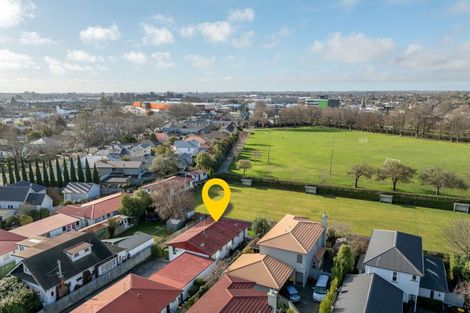 Photo of property in 4/74 Saint James Avenue, Papanui, Christchurch, 8053